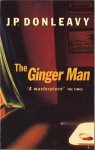 Donleavy, J P - Ginger Man
