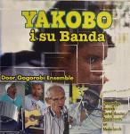 Gogorobi Ensemble - Yakobo I Su Banda