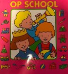 Geen specifieke auteur - Spelend leren -  Op school