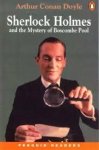 Doyle - Sherlock Holmes. and the Mystery of Boscombe Pool