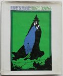 Russell John - Aubrey Beardsley Selected Drawings 120 afbeeldingen