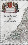 Mark Boog - De cartograaf en de wereld