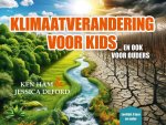 Ham, Ken - Ham, Ken-Klimaatverandering voor kids (nieuw)