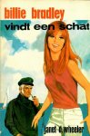 Wheeler, Janet D. - Billie Bradley vindt een schat