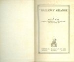 Holt, Henry - "Gallows" Grange