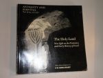 Ruysch W.A. (editor) // Jean Poirier - The Holy Land, new light on the prehistory and early history of Israel [Antiquity and Survival Vol II: 2-3