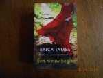 James, Erica - Een nieuw begin James, Erica - Een nieuw begin