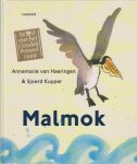 Haeringen, A. van - Malmok / druk 1