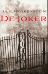 Judith Wolkenstein - De Joker