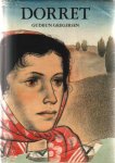 Gregersen, Gudrun - Dorret