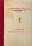 Mr. G.J. van Oostveen - De Economische Ontwikkeling van Dordrecht 1745-1945
