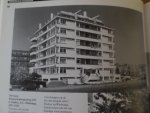 Koopmans, Drs Botine - Architectuur en Stedebouw in Den Haag 1850 - 1940