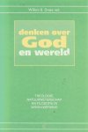 Willem B. Drees - Denken over God en wereld