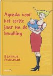 B. Smulders - Agenda voor het eerste jaar na de bevalling