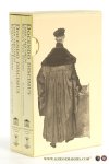 Art, Jan / Luc François (eds.) / Romain Van Eenoo. - Docendo discimus. Liber amicorum Romain Van Eenoo [ 2 volumes in slipcase ].