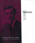 Diverse auteurs - Timmers Werk / druk 1