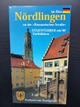 Kootz, Wolfgang - Nördlingen an der Romantischen Strasse