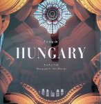 Soule, Jean-Luc & Alain Fleischer (photographs) - Living in Hungary