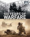 Paul Brewer - IWM 100 Years Of Warfare