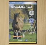 Bunk, Harry - Noord-Brabant - ANWB Reisgids NL
