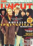 Diverse auteurs - Magazine Uncut 2018 Take 249, Engelstalig muziekblad met o.a. BUFFALO SPRINGFIELD (COVER + 6 p.)/MICHAEL MCDONALD (3 p.)/RICHARD HELL (4 p.)/KEITH RICHARDS (6 p.)/50 GREAT LOST VENUES (14 p.)/FREE CD IS MISSING !, goede staat