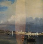 Wilmerding, John - Paintings by Fitz Hugh Lane