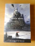 Reeve, Philip - Mortal engines