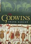 Barlow, Frank - The Godwins / The Rise and Fall of a Noble Dynasty