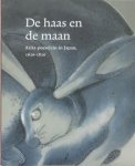 FITSKI, MENNO. - De haas en de maan. Arita-porselein in Japan 1620-1820. isbn 9789040087127