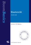 A.W. Heringa - Basics Staatrecht