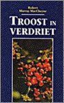 Maccheyne - Troost In Verdriet