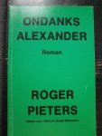 Roger Pieters - Ondanks Alexander