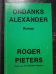 Roger Pieters - Ondanks Alexander