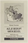 Marten Toonder - Als je begrijpt wat ik bedoel