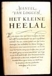 Loggem, Manuel van - Het kleine heelal