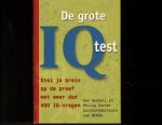 Russell,Ken e.a. - De grote IQ test