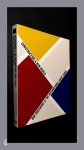 Fabre, Gladys - Van Doesburg & the international Avant-Garde - Constructing a new world