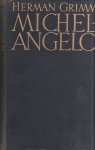 Grimm, Herman - Michelangelo
