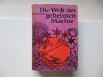 T. Pakraduny - Die Welt der Geheime Mächte