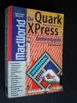 Assadi, Barbara  & Galen Gruman - De Quark XPress Ontwerpgids t/m versie 3.2/3.3