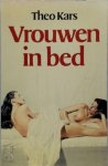Theo Kars - Vrouwen in bed