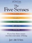 Jan de Vries - The Five Senses