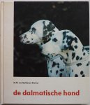 Gelderen-Parker M.N. van, ill. Ramaekers Pierre - De Dalmatische hond
