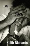 Keith Richards - Life