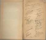 Mollema, J.C. - De berggeest van Mendanang