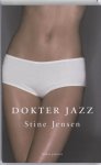 Stine Jensen, Stine Jensen - Dokter Jazz