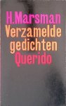Marsman, H. - Verzamelde gedichten