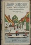 Abkoude, Chr. van; ill. Rinke, Jan - Jaap Snoek van Volendam