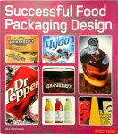 Ben Hargreaves - Successful Food Packaging Design