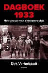 Dirk Verhofstadt - Dagboek 1933 Het gevaar van extreemrechts